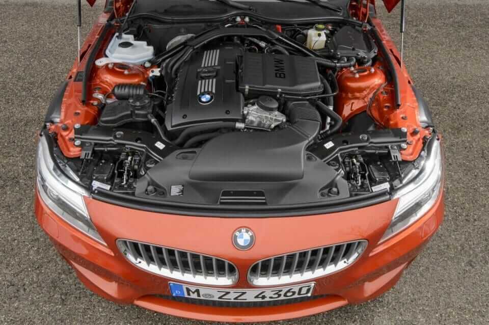 BMW Z4 - 6
