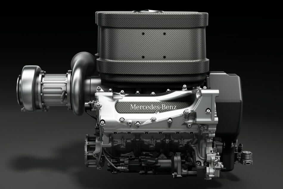 Mercedes-AMG-F1-Engine4