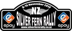 Silver fern rally logo 26Sep2014