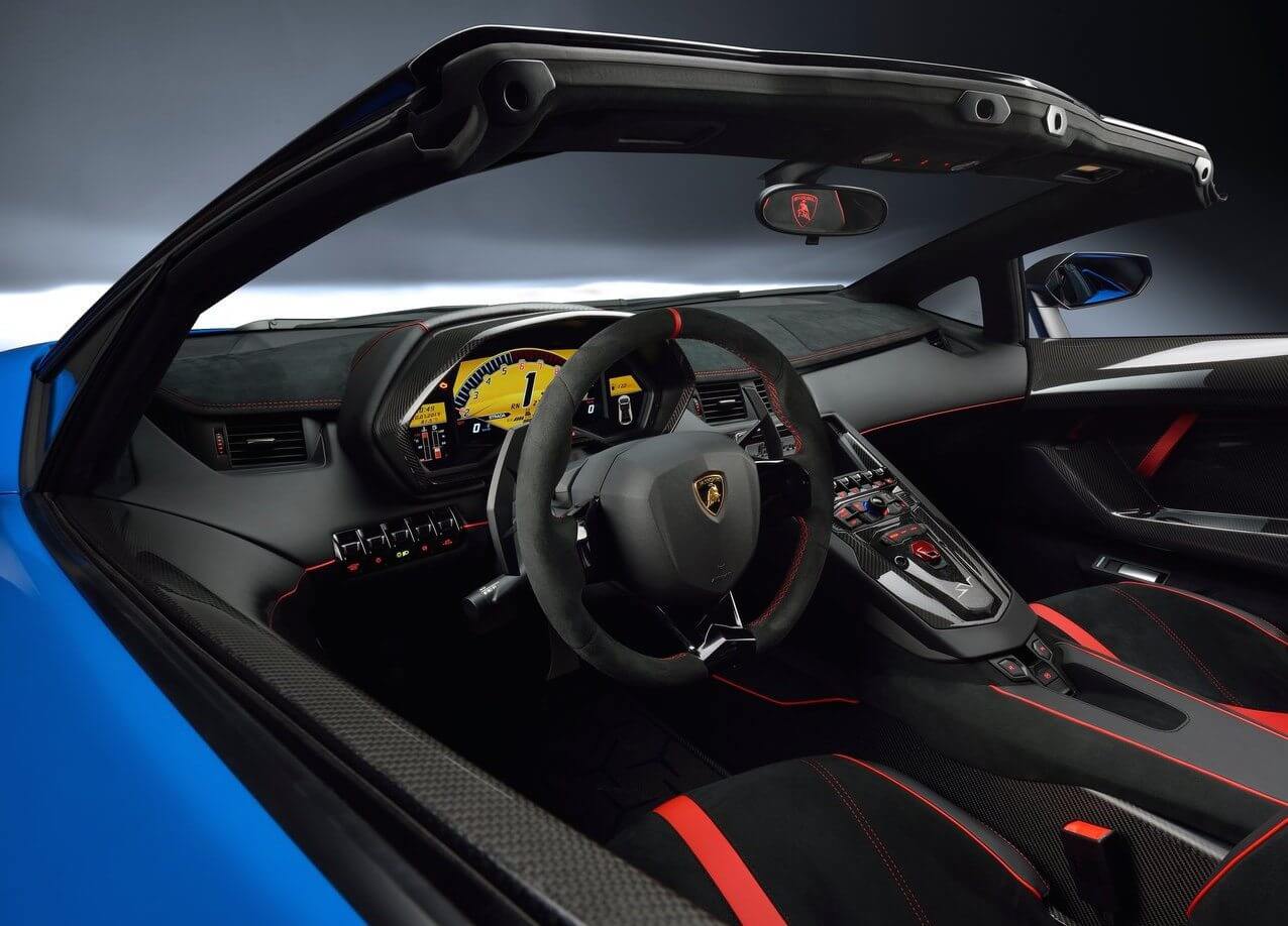Lamborghini-Aventador-SV-Roadster-5