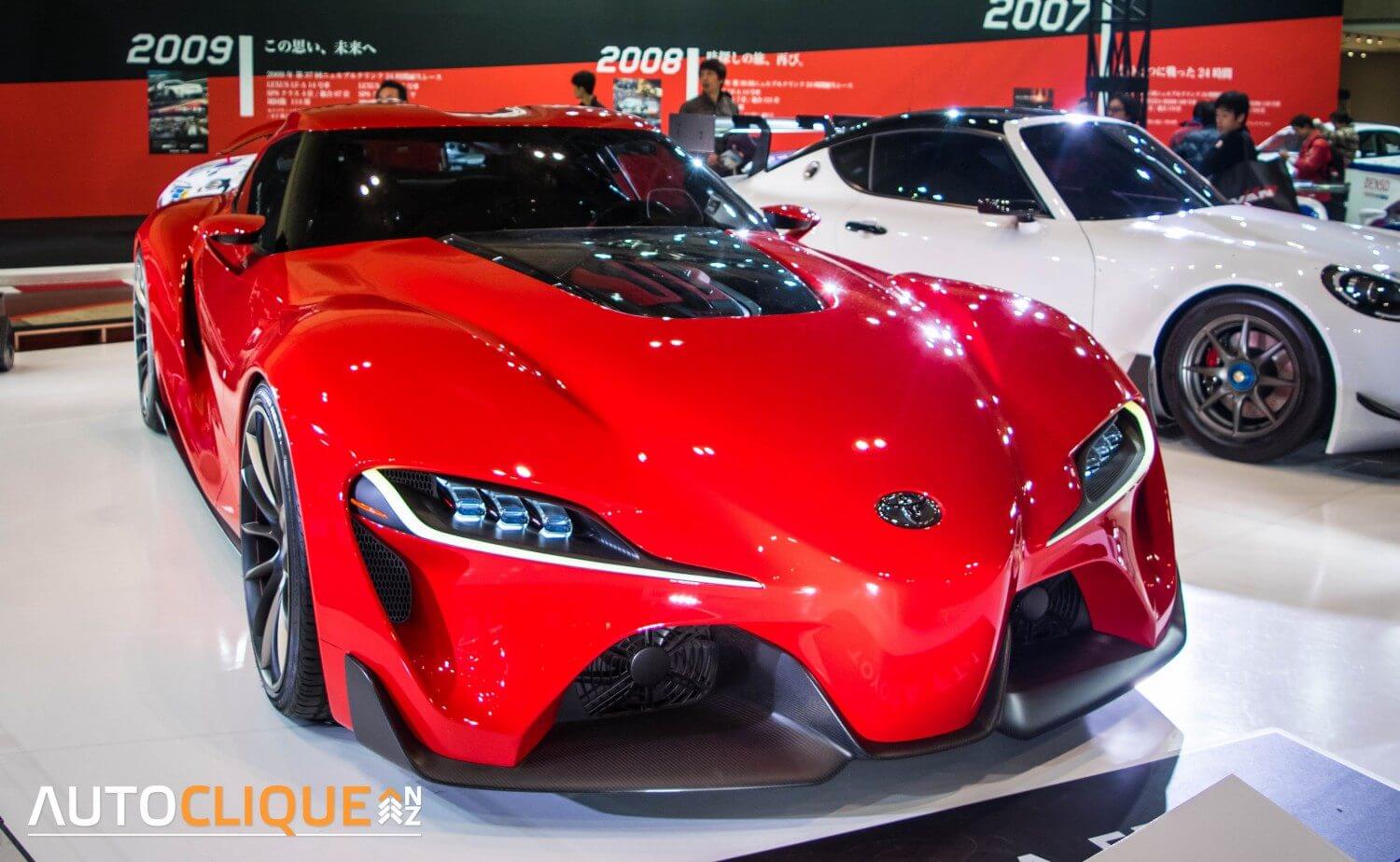 2016-Tokyo-Auto-Salon-Toyota-FT1-Concept