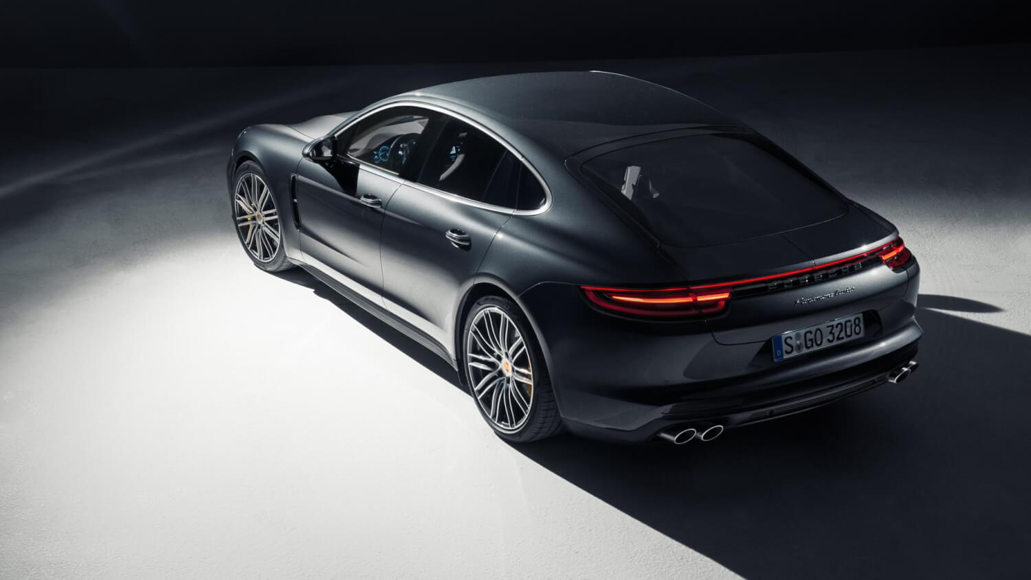Panamera 2 Panamera 2