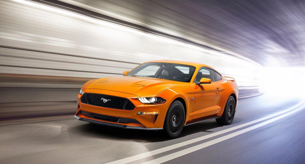 New-Ford-Mustang-V8-GT-with-Performace-Pack-in-Orange-Fury-1