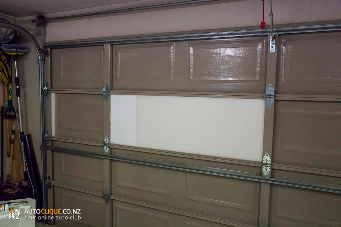 Unique Expol Garage Door Insulation Bunnings for Living room