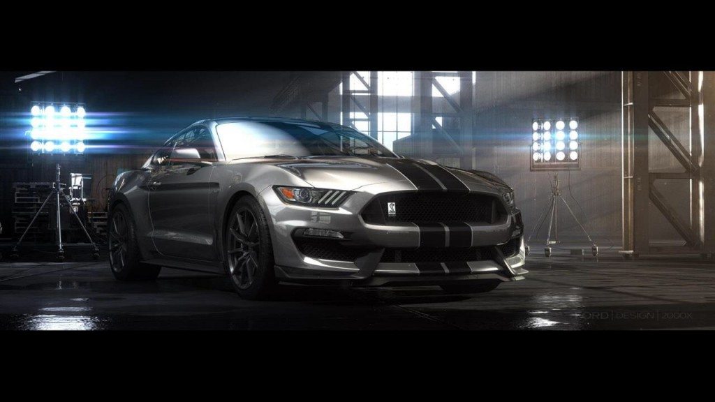 ford-mustang-shelby-gt350-1