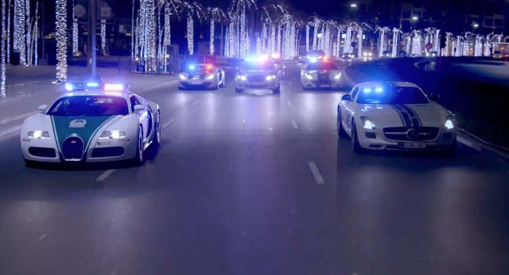 Dubai-Super-Car-Highway-Patrol-Unit