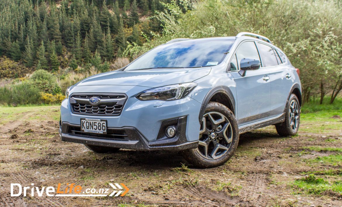 Subaru xv review 2017