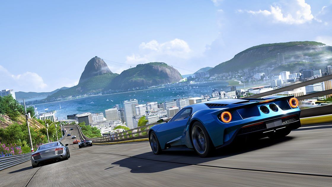 Forza Motorsport 6-2