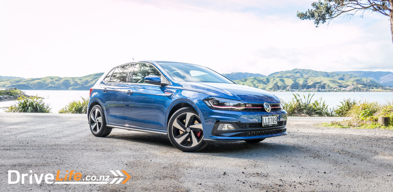 2018 VW Polo | Car Review - DriveLife