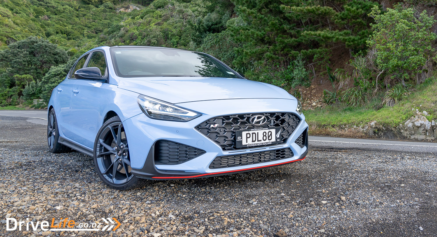 Hyundai i30 N 2022 review – How does the new N DCT dual-clutch